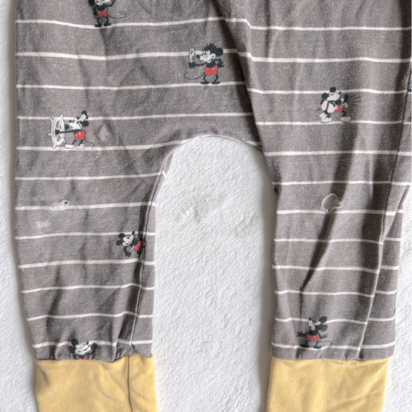 Rags 2T Mickey - Picture 2 of 4